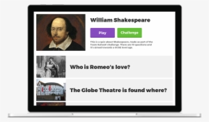 Challenge From Kahoot - Sonnets; Nook Book; Author - William Shakespeare #2298959