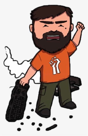 Who The Devil Are Two Angry Gamers #2299037