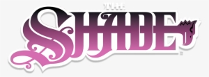 The Shade Logo - Shade #2299063