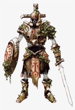 Twilight Princess Artwork Hero's Shade - Hero's Shade #2299107