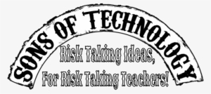 Sons Of Technology - Portable Network Graphics #2299133