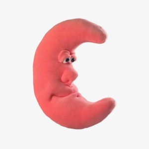 "moon Man" Mobile Decor / Soft Sculpture #2299152