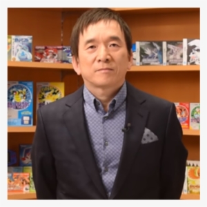 1 Pokemon Person 2 - Pokémon #2299238