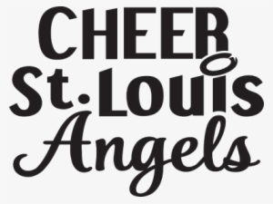 Featured In St - Cheer St. Louis #2299239