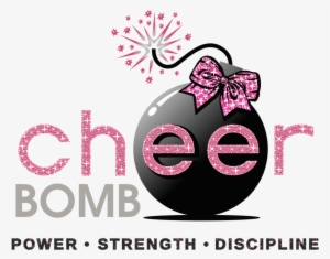 “get Ready For Season 2 Of The Cheerbomb Podcast " - Robert M Super Bomb #2299325