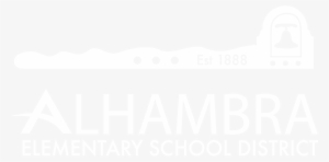 Alhambra Logo - Cordova Middle School Phoenix Az #2299326