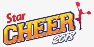 Cheer 2018 Results - Star Media Group #2299434