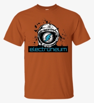 Electroneum T Shirt Moon Man - T-shirt #2299437