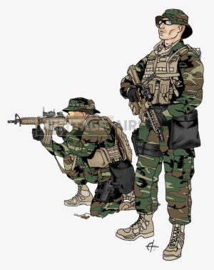 Navy Seal Loadout - Navy Seal Airsoft #2299494