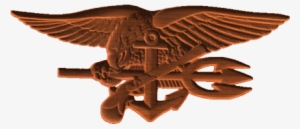 Us Navy Seal Badge - Budweiser Badge #2299531