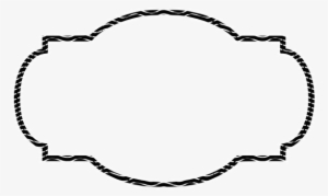 Plaquinha Ret2 S Fundo 1 Criacao Blog Png Free - Islamic Banner Shape Png #2299584