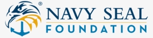 Navy Seal Foundation Logo #2299608