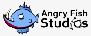 Angry Fish #2299637