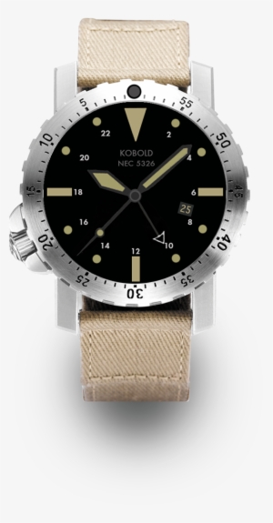 Made In Nepal Watch #2299722