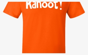 Kahoot Classic T Shirt Kahoot Shop - T-shirt #2299795