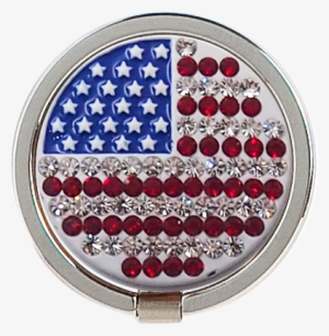 American Flag - Circle #2299796 American Flag - Circle #2299796