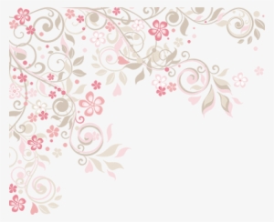 Fundo Provençal Png - Vectores De Flores Png #2299800