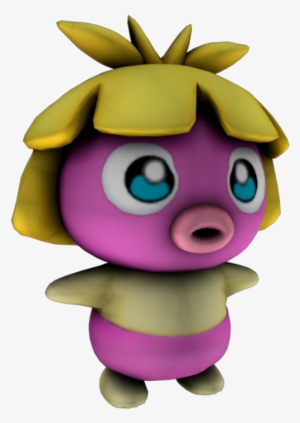 238 Smoochum By Bogeymankurt On Deviantart - Smoochum 3d #2299830