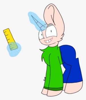 Circuspaparazzi5678, Bald, Baldi, Baldi's Basics In - Baldi My Little Pony #2299907