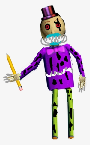 Nightmare #2299951