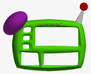 You Can Think Pad Without Ui - You Can Think Pad #2299975