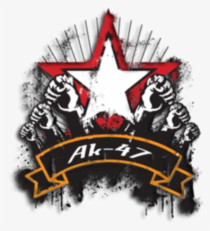 Logo, Ak47, Psd6907 Photo By Yooar, Photobucket - Logos De Ak 47 #230018