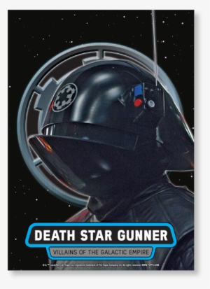 Death Star - Topps Collectible Trading Cards Star Wars #230073