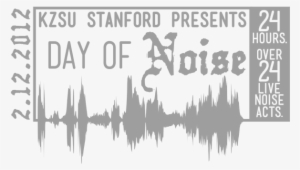 Day Of Noise - Audio Waveform #230152 Day Of Noise - Audio Waveform #230152