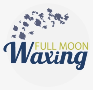 Full Moon Waxing #230172
