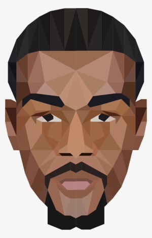 Kevin Durant Vector #230224
