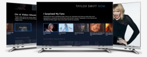 Taylor Swift Ui - Banner #230243