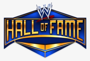 Source - Wweallstars - Wikia - Com - Report - Wwe Logo - Wwe Hall Of Fame #230288