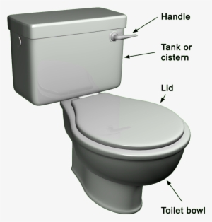 Choosing The Right Toilet For You - Toilet #230315