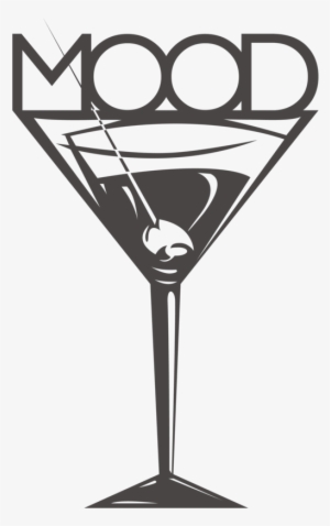 Mood Lounge Glass #230387
