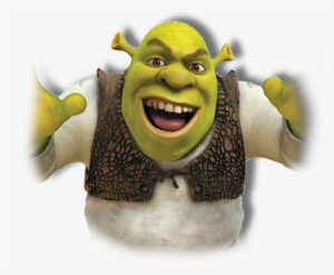Avatar Shrek - Shrek Forever After #230411