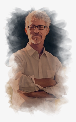 Jeffrey - Senior Citizen #230458