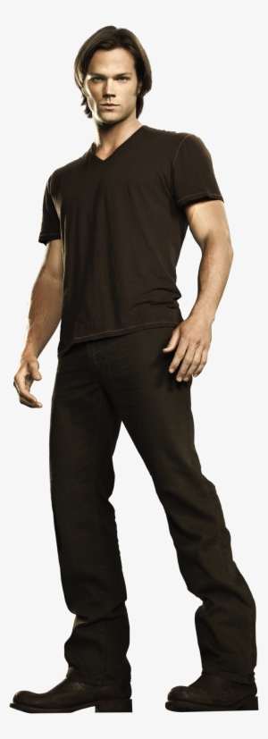 Sam Winchester - Sam And Dean Winchester Png #230480