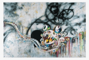 727999 By Murakami - Buy Takashi Murakami Print #230653