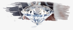 Certified Diamonds, Grown In A Lab - Lab Grown Diamond Png #230834