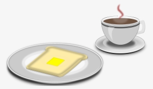 This Free Icons Png Design Of Breakfast Toast #230835