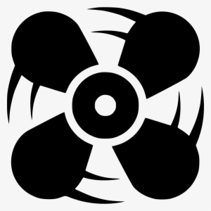 Fan Comments - Fan Icon Free #230952