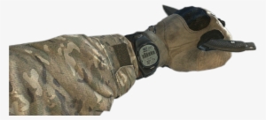 Call Of Duty Mw 2 Tactical Gloves #230981