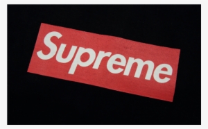 Supreme Plain Logo T, Shirt - Iphone 5 Case | Ebony Black Supreme | Slim Sleek Fit #231003