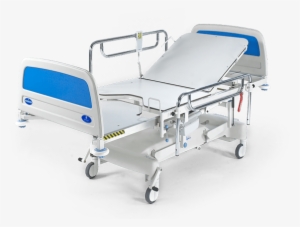 Hospital Bed Transparent Background #231113