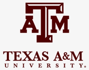 Pdf / Jpg / Png / Svg - Texas A M University Logo #231154