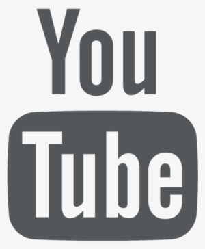 Youtube Logo Transparent Background