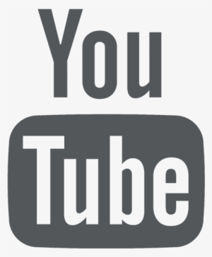 Youtube Logo Black Background Foto Images