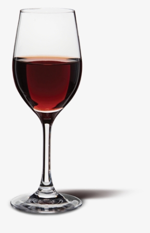 Wineglass - Red Wine Glass Transparent #231183