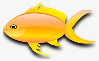 The Goldfish Computer Icons #231215