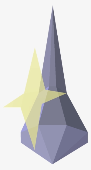 Saradomin's Tear Detail - Wiki #231266